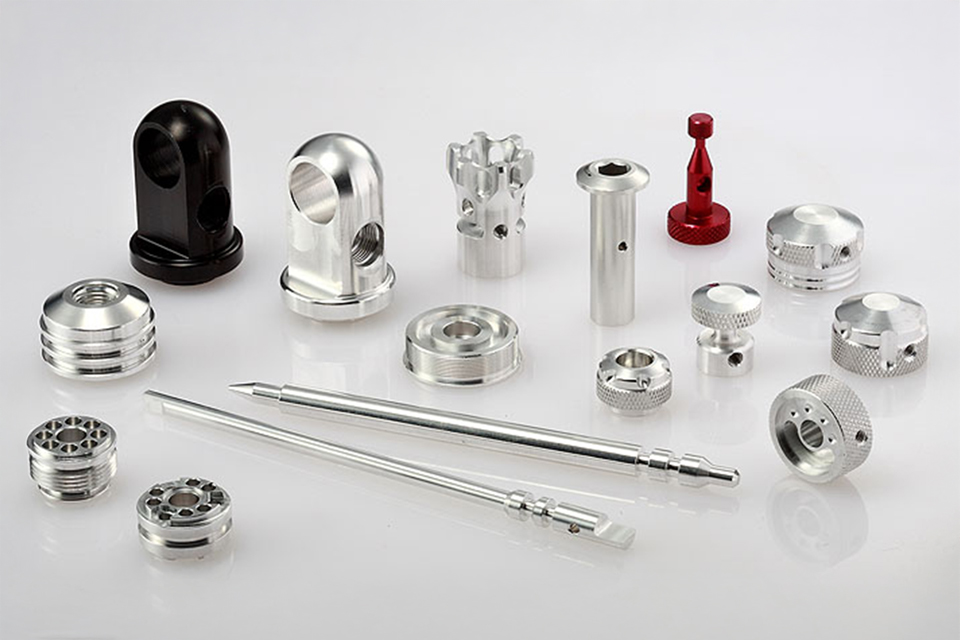 鋁合金的廣泛應用與特性