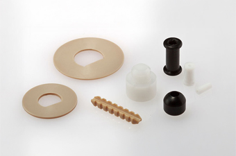 Engineering Plastics Properties and Applications Guide