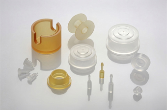 工程塑膠加工、特性與應用指南