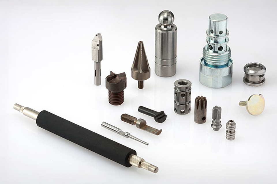 Ferroalloy Properties and Industrial Applications