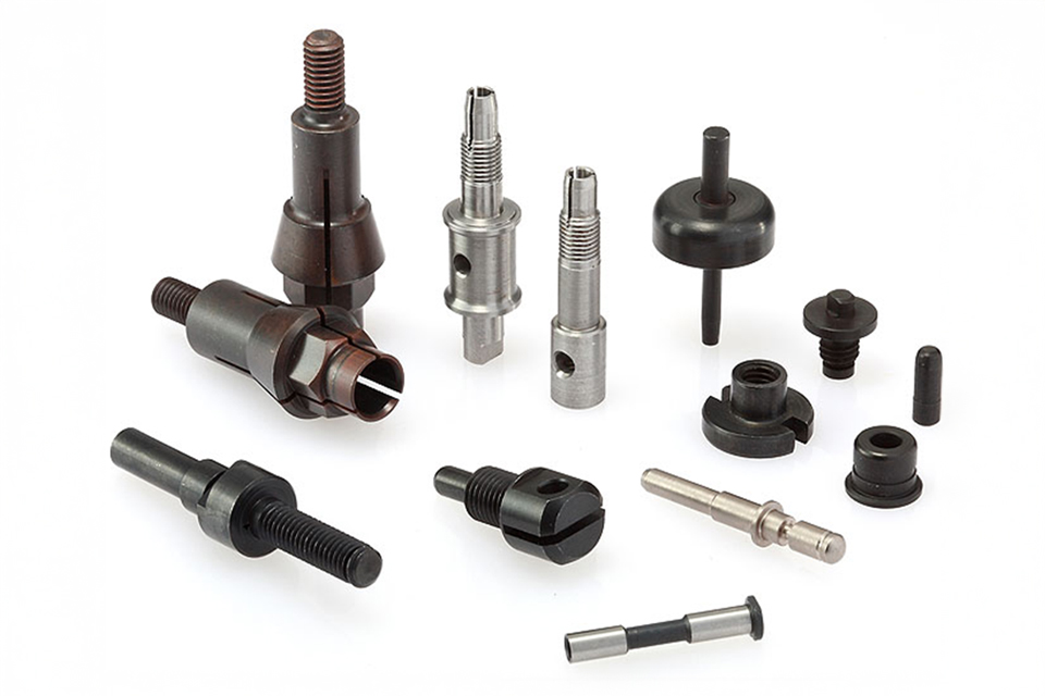 鐵合金特性與工業應用