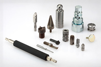 Ferroalloy  Material Properties and Industrial Applications