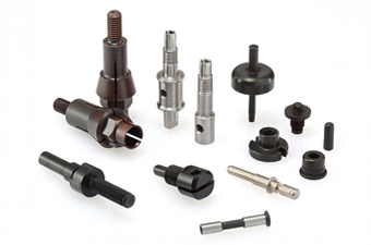 鐵合金加工特性與工業應用