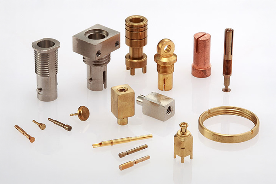 易削黃銅的應用與特性