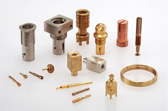 易削黃銅的加工應用與特性