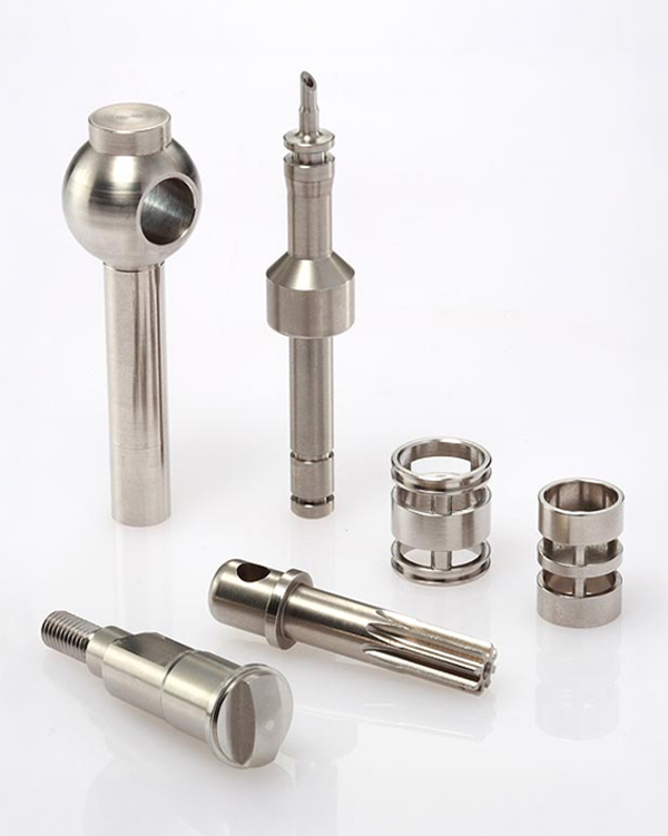 Applications and Properties of Nickel Alloys