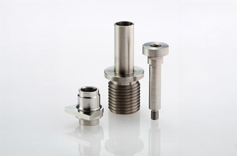 鎳合金材料的加工應用與特性