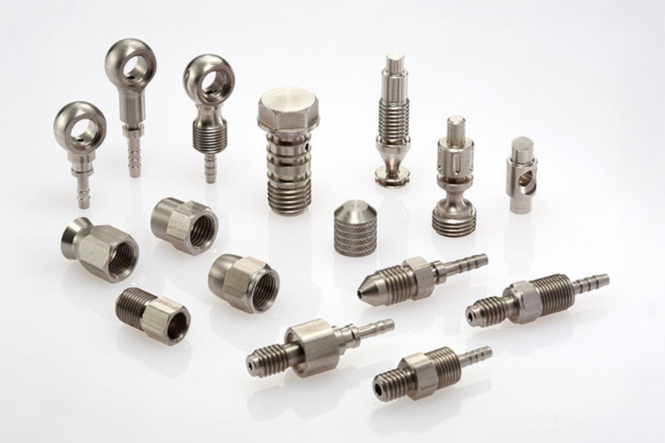 ステンレス鋼の材料特性、グレード、および用途