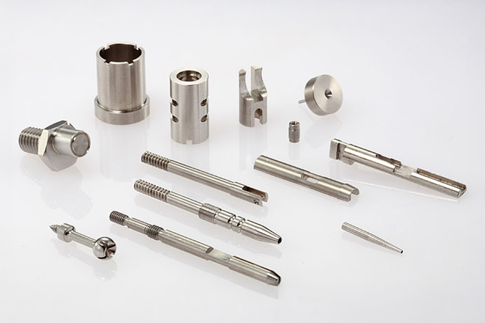 不鏽鋼材料特性、型號與應用