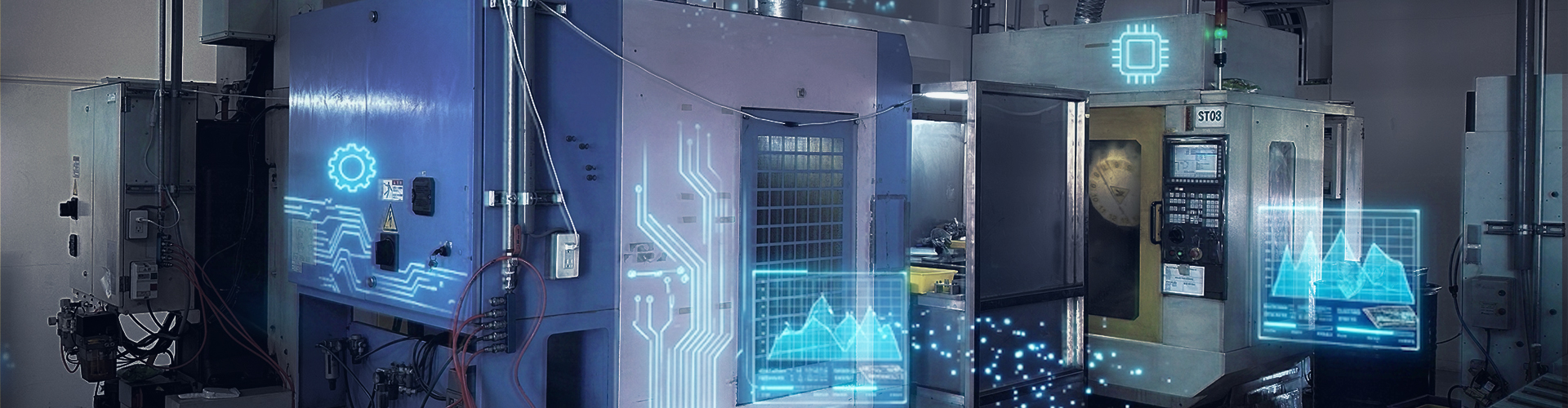 Production and Inspection