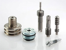 電気化学的バリ取り技術に関する知識とよくある質問