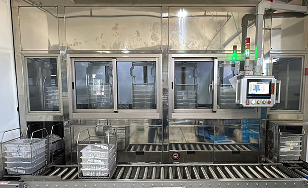 Disolventes de hidrocarburos reciclables