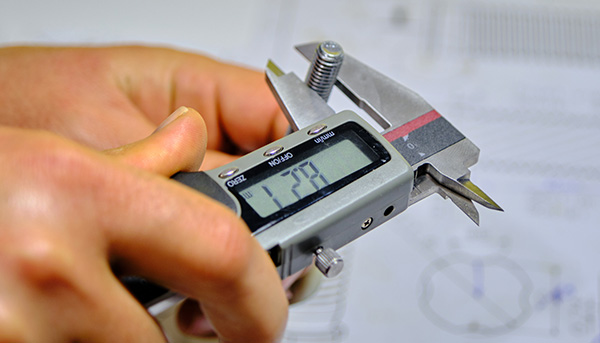 Precision Inspection Equipment