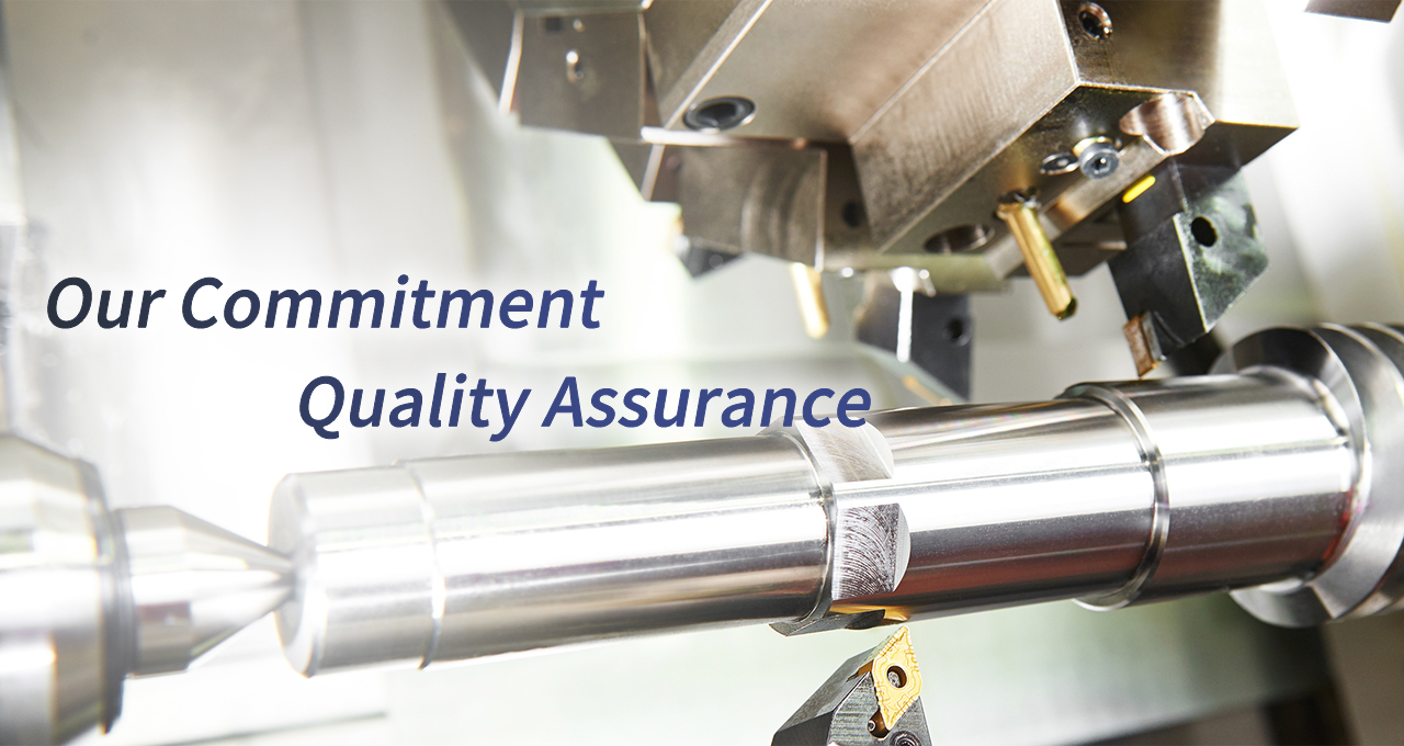 Custom CNC Parts Manufacturer