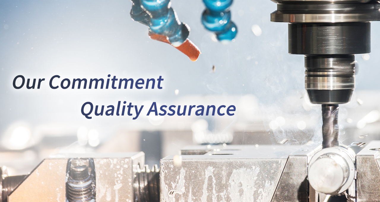 Precision CNC Machining Company