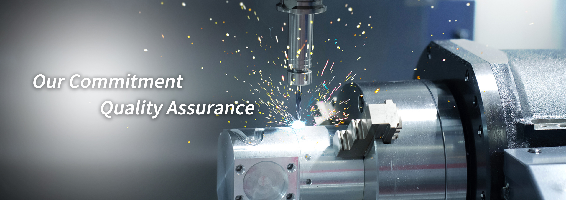 Precision CNC Lathe & Machining Services