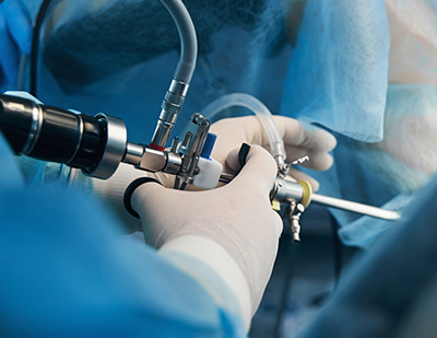 醫療零件加工 - CNC 金屬加工廠