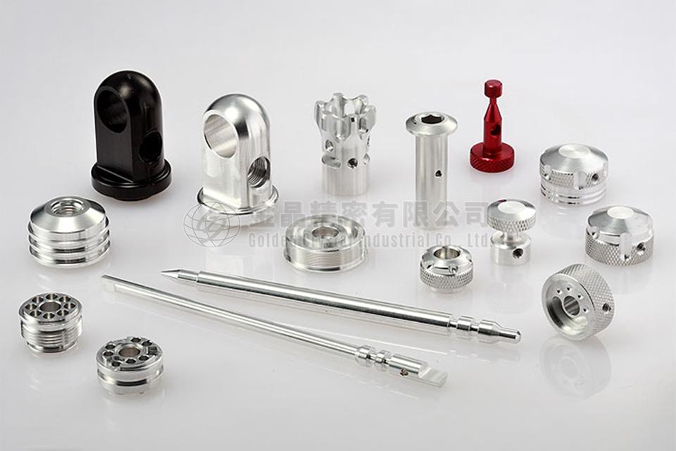 鋁合金的廣泛應用與特性