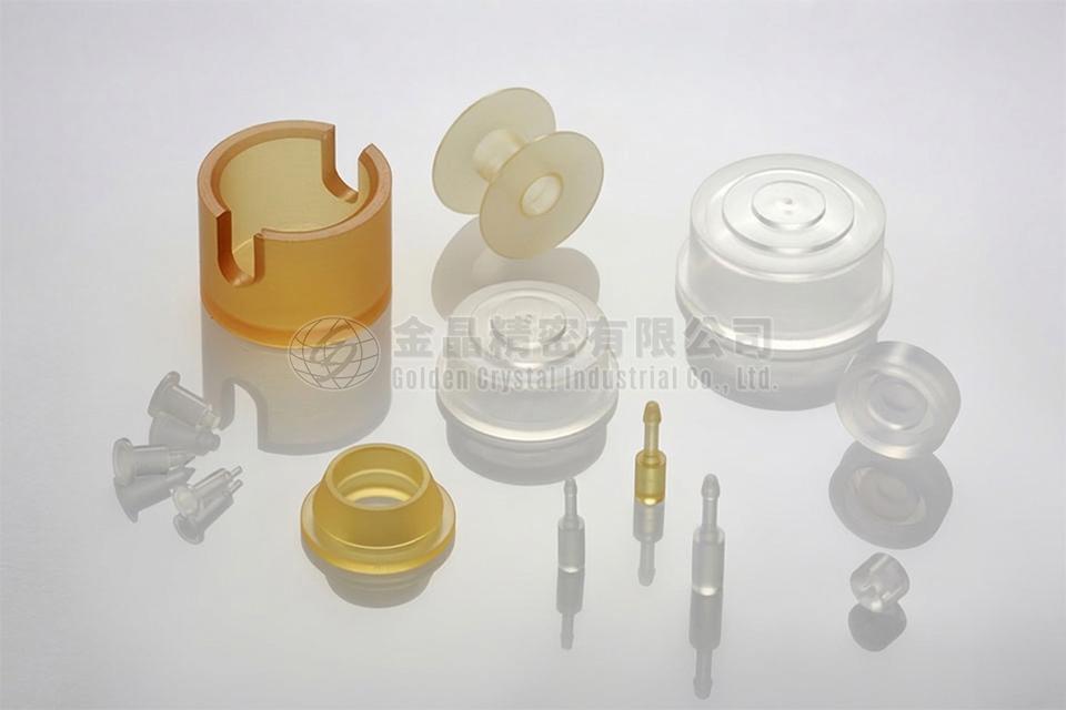 工程塑膠特性與應用指南